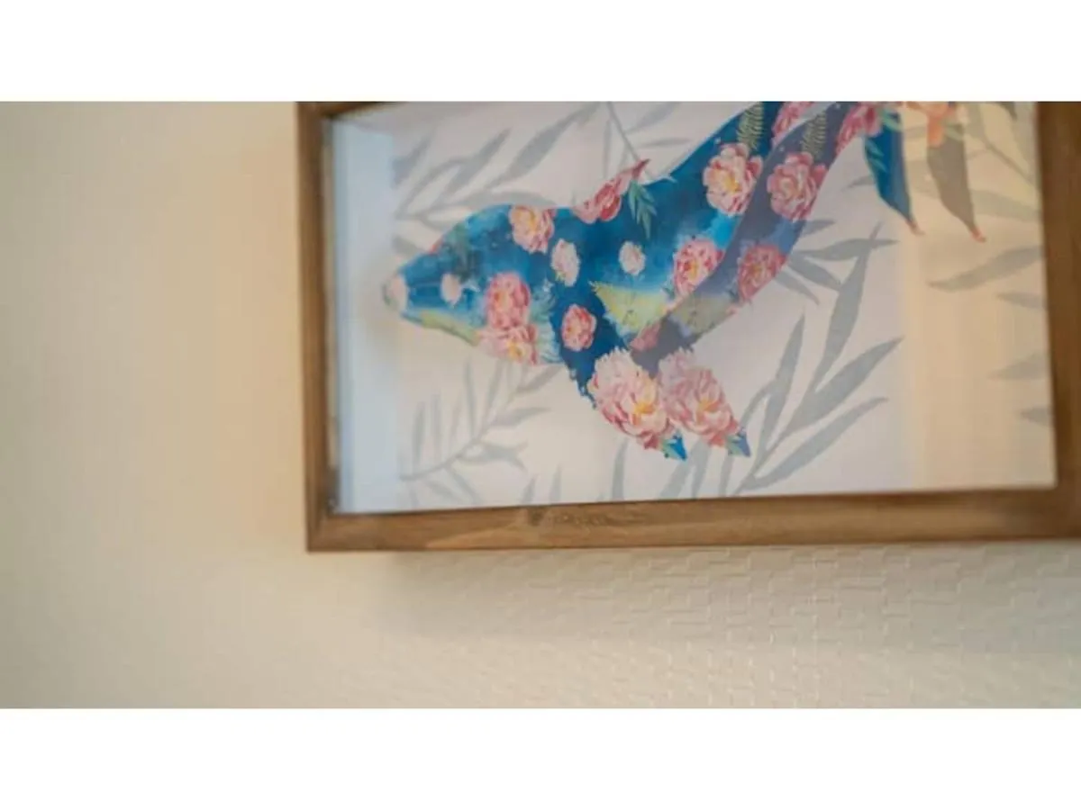Apartment Hakugei Ryokan 2 - Vacation Stay 31011V Tokyo