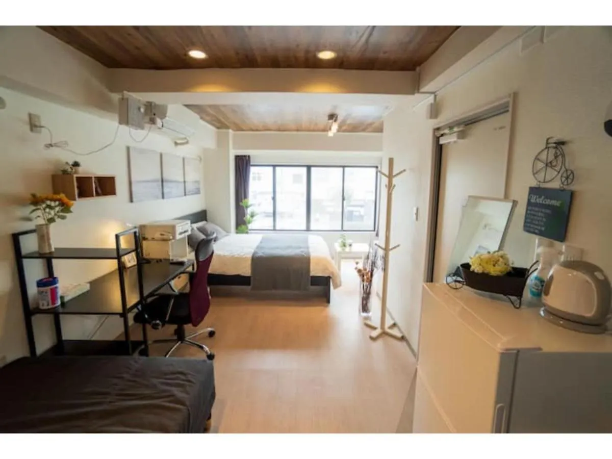 Hakugei Ryokan 2 - Vacation Stay 31011V Tokyo