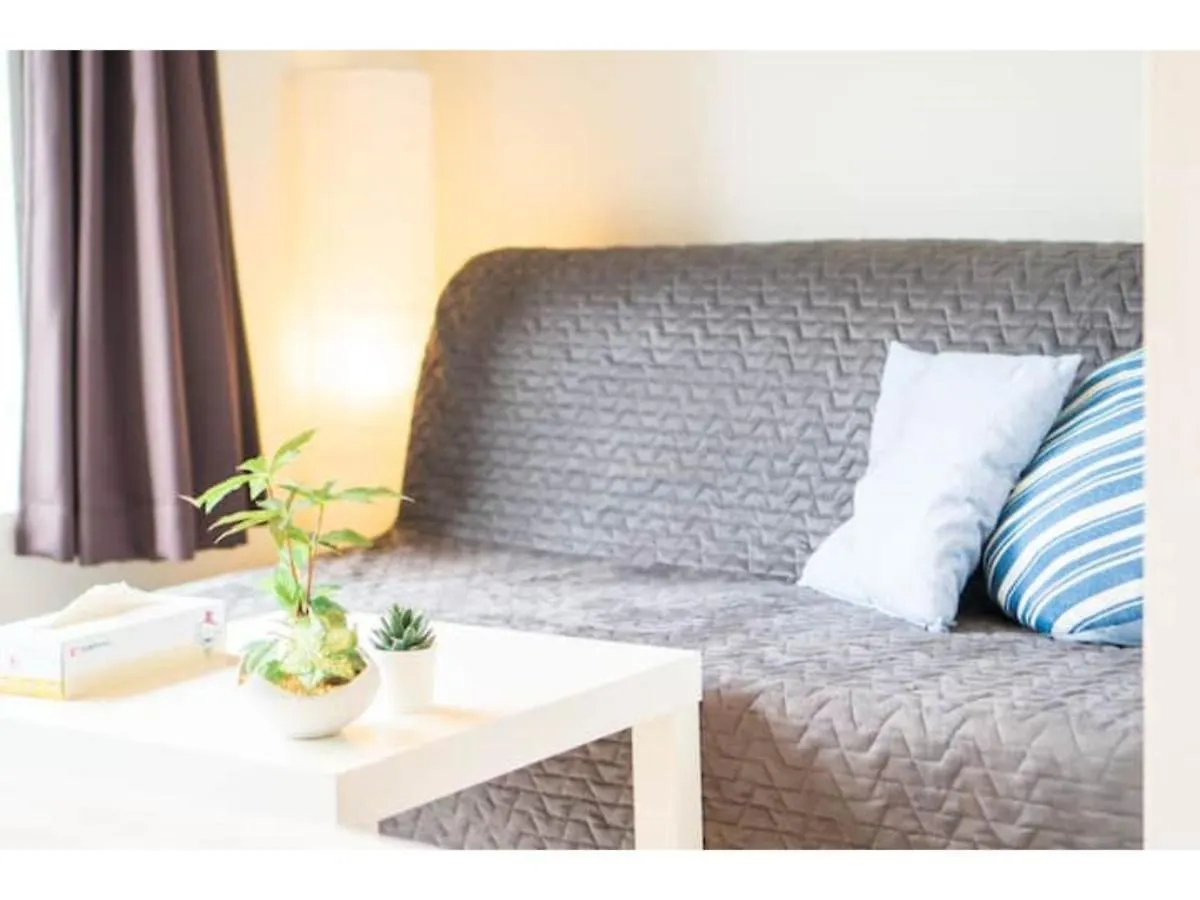 Apartmán Hakugei Ryokan 2 - Vacation Stay 31011V Prefektura Tokio