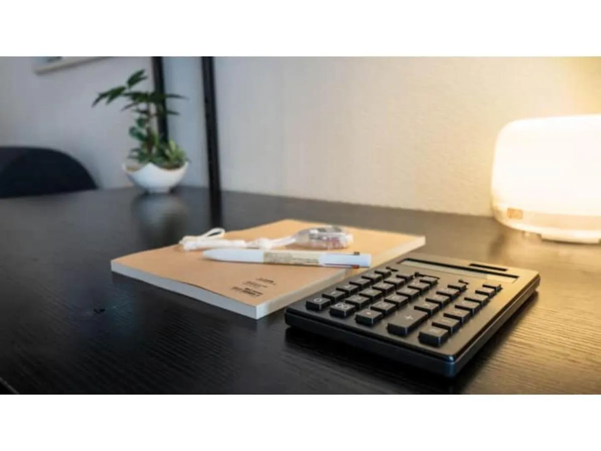 Hakugei Ryokan 2 - Vacation Stay 31011V Tokyo 0*,  Japan