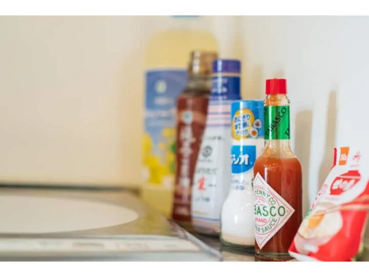 Hakugei Ryokan 2 - Vacation Stay 31011V location